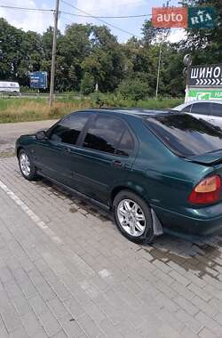 Хетчбек Rover 416 1998 в Стрию