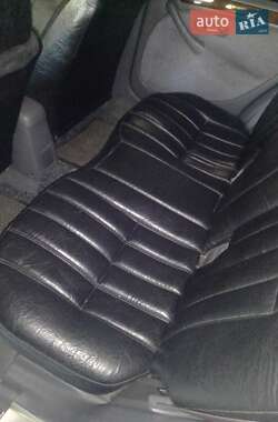 Хэтчбек Rover 416 1997 в 