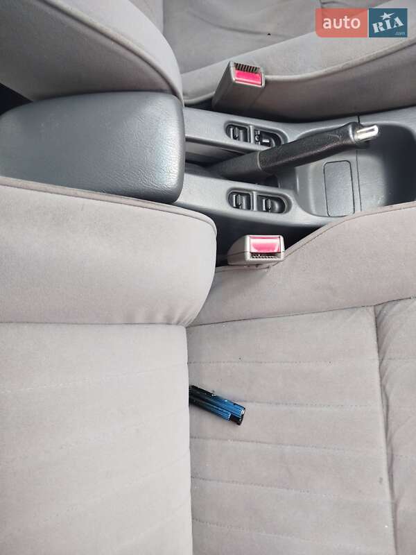 Хэтчбек Rover 416 1998 в Ровно