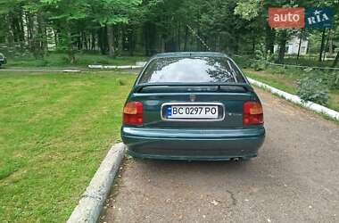 Хэтчбек Rover 416 1998 в Ровно