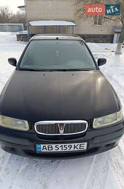 Седан Rover 416 1999 в Гайсину