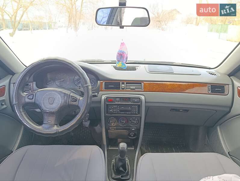 Седан Rover 416 1999 в Гайсину