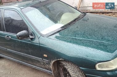 Хэтчбек Rover 416 1998 в Ивано-Франковске