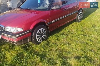 Седан Rover 416 1993 в Кременце