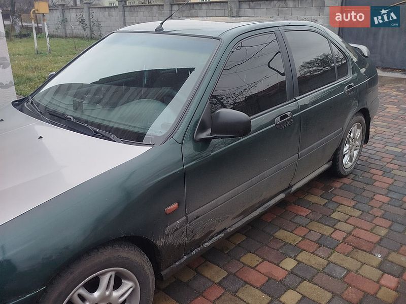 Хэтчбек Rover 416 1998 в Ровно