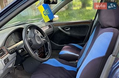 Хетчбек Rover 416 1997 в Хмельницькому