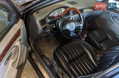 Седан Rover 420 1999 в Переяславе
