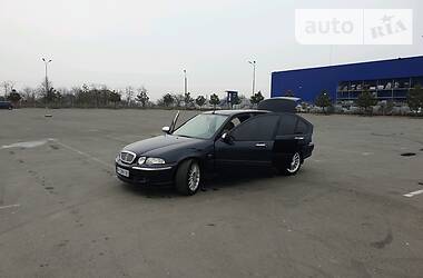 Седан Rover 45 2001 в Одессе