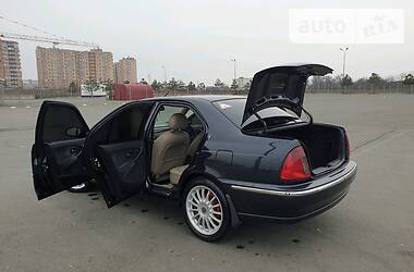 Седан Rover 45 2001 в Одессе