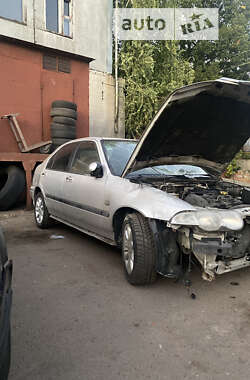 Хэтчбек Rover 45 2002 в 