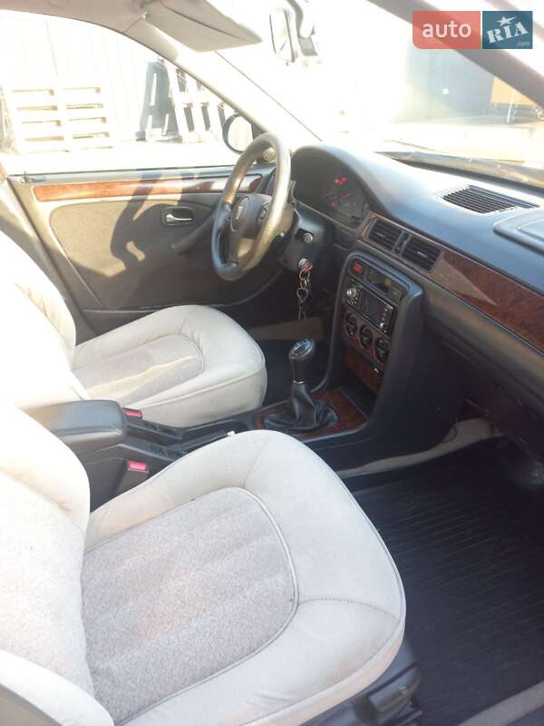 Седан Rover 45 2000 в Ивано-Франковске