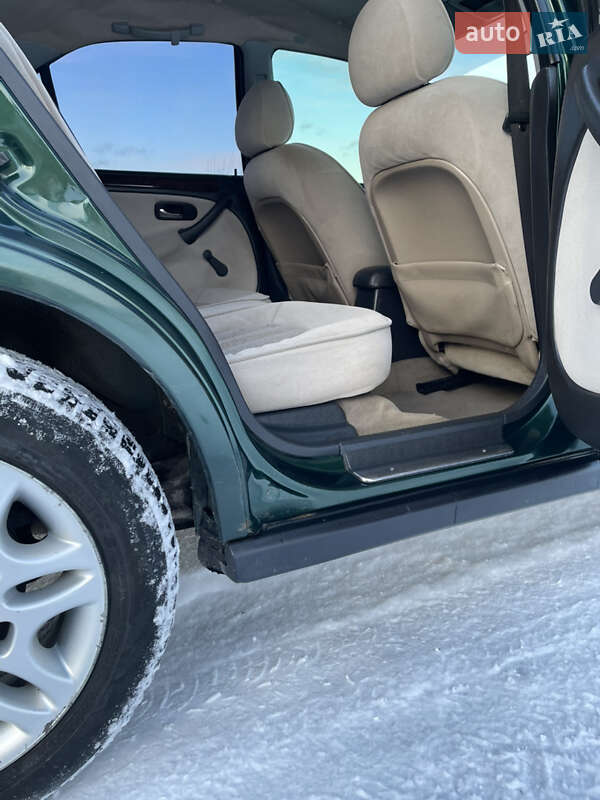 Лифтбек Rover 45 2002 в Богородчанах