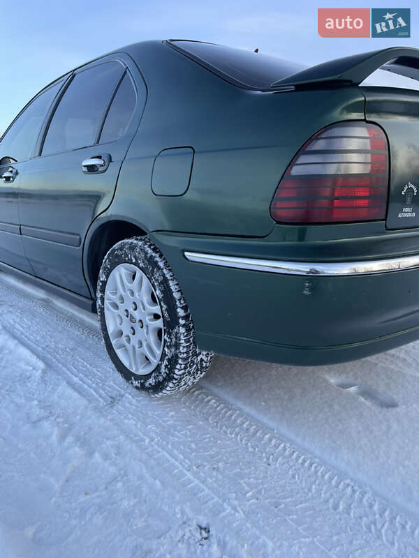 Лифтбек Rover 45 2002 в Богородчанах