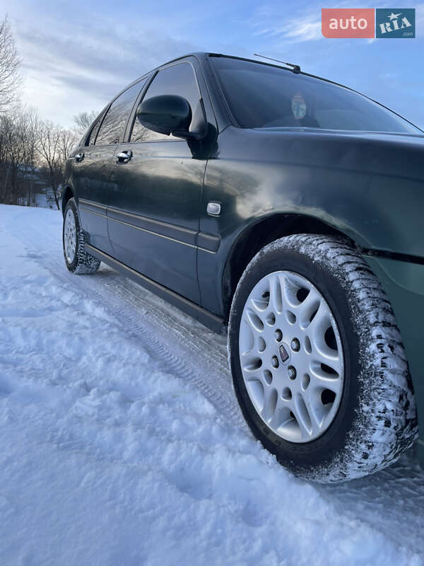 Лифтбек Rover 45 2002 в Богородчанах