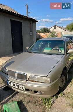 Седан Rover 600 1999 в 