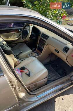 Седан Rover 600 1999 в 