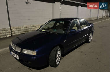 Седан Rover 618 1998 в 