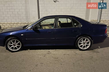 Седан Rover 618 1998 в 