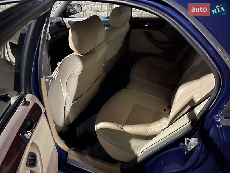 Седан Rover 618 1998 в Киеве фото 11 Седан Rover 618 1998 в Киеве