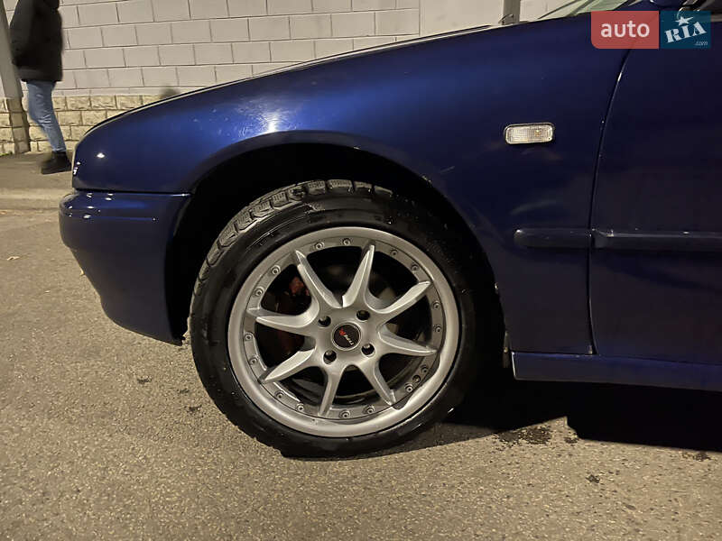 Седан Rover 618 1998 в Киеве фото 8 Седан Rover 618 1998 в Киеве