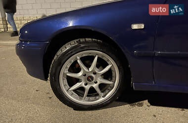 Седан Rover 618 1998 в 