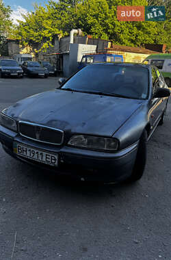 Седан Rover 618 1997 в Одессе