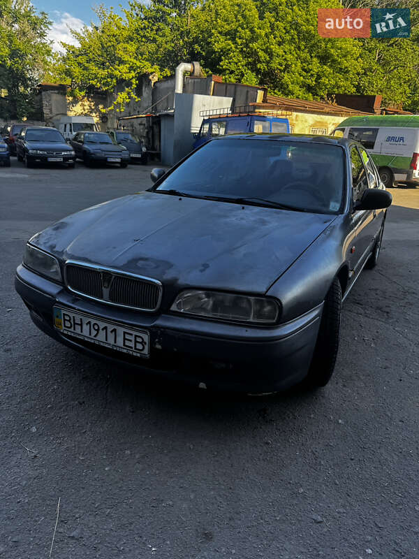 Rover 618 1997