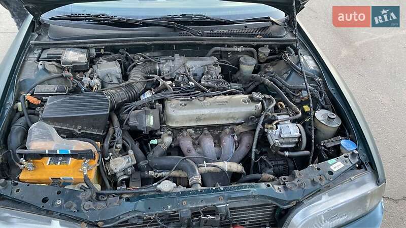 Седан Rover 618 1999 в Николаеве