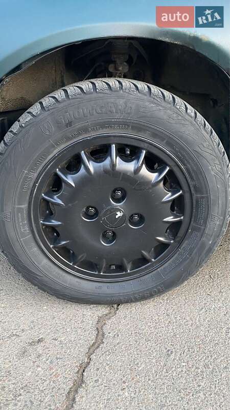 Седан Rover 618 1999 в Николаеве