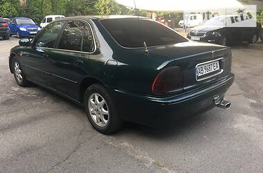 Седан Rover 620 1999 в Луцке