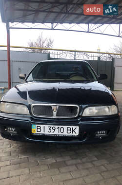 Седан Rover 620 1994 в Светловодске