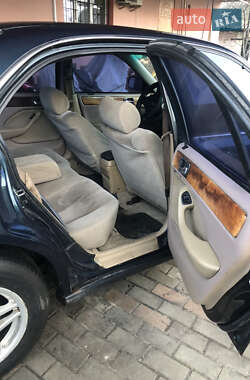 Седан Rover 620 1994 в Светловодске