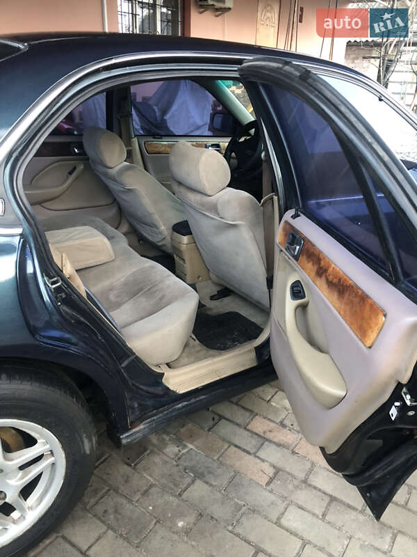 Седан Rover 620 1994 в Светловодске