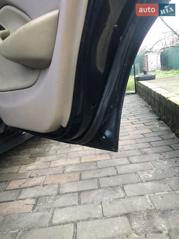 Седан Rover 620 1994 в Светловодске