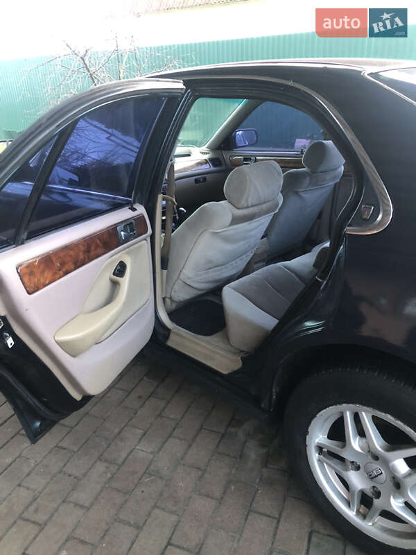 Седан Rover 620 1994 в Светловодске