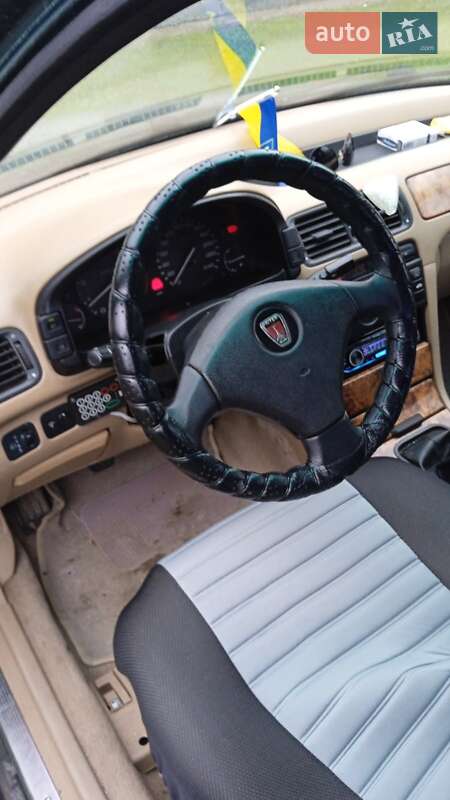 Седан Rover 620 1993 в Жидачові