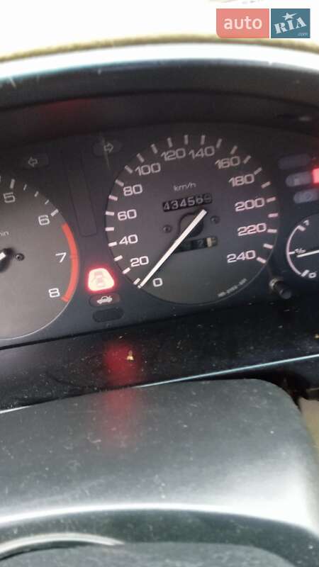 Седан Rover 620 1993 в Жидачові