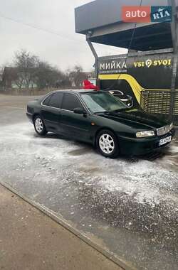 Седан Rover 620 1996 в Вижниці