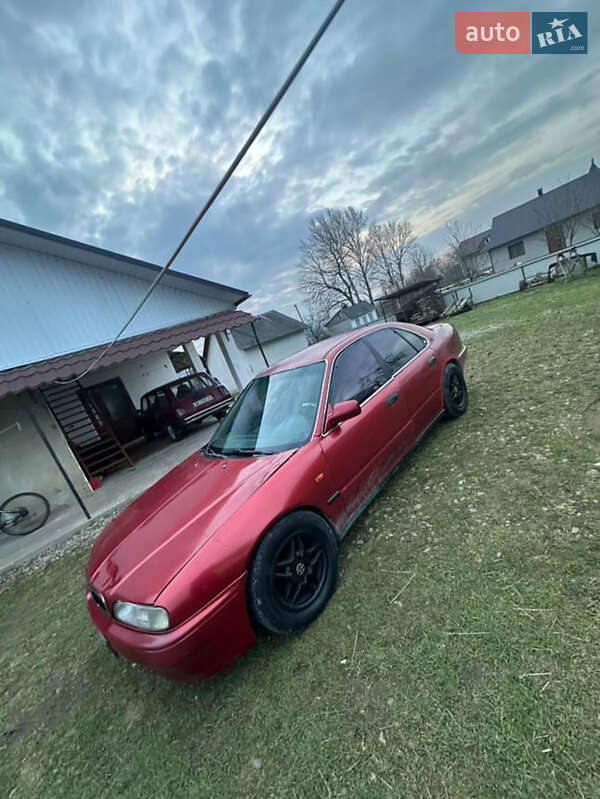 Rover 620, фото з оголошення