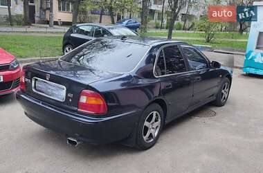 Седан Rover 620 1997 в Києві
