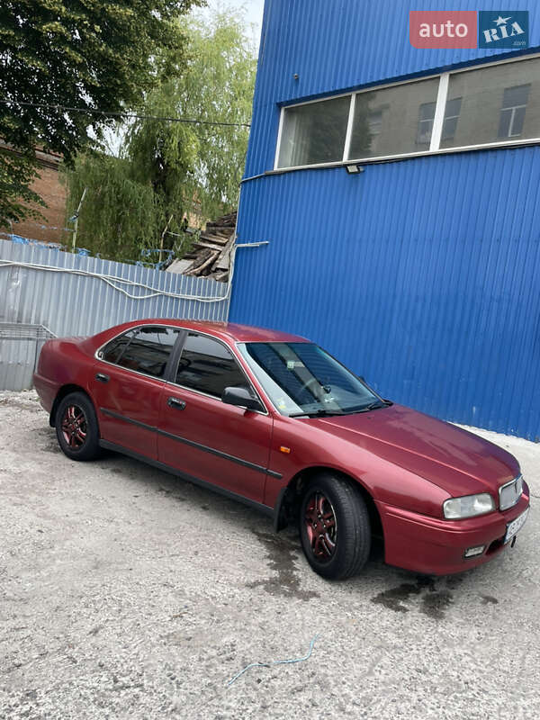 Седан Rover 620 1994 в Вінниці