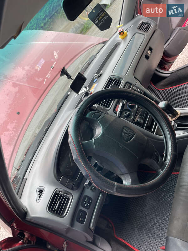 Седан Rover 620 1994 в Вінниці