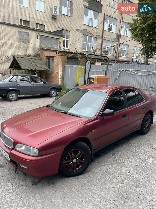 Седан Rover 620 1994 в Вінниці