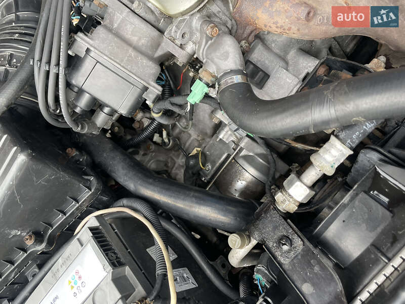 Седан Rover 620 1994 в Вінниці