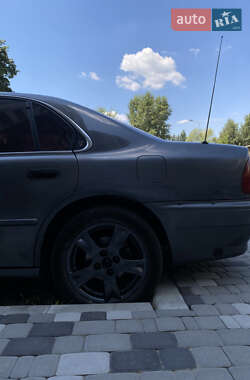 Седан Rover 620 1996 в Киеве