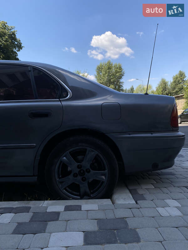 Rover 620 1996