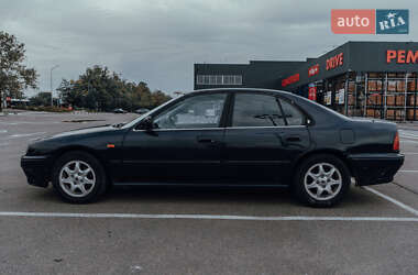 Седан Rover 620 1998 в  фото 24 Седан Rover 620 1998 в