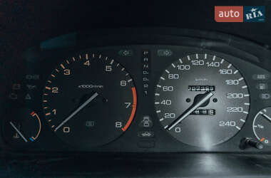 Седан Rover 620 1998 в  фото 25 Седан Rover 620 1998 в