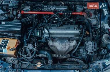 Седан Rover 620 1998 в  фото 26 Седан Rover 620 1998 в