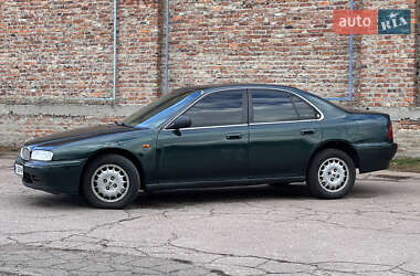 Седан Rover 620 1995 в 